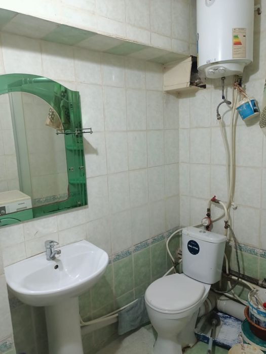Продается 1 ком кв Саина 28а
