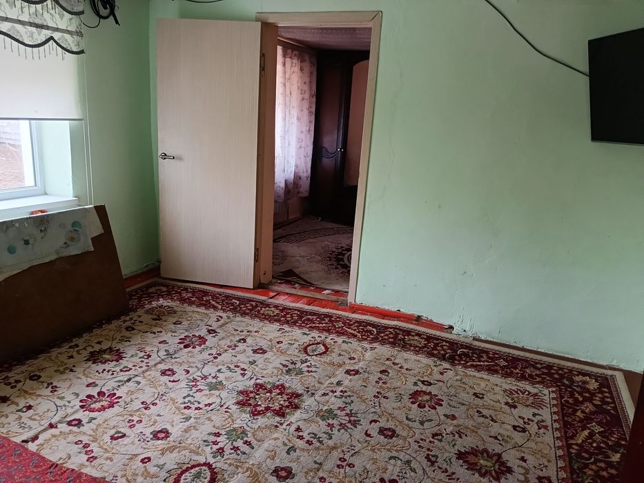 Жер үй сатылады срочна. Мансарт