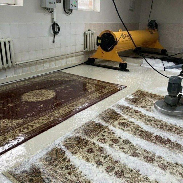 Gilam yuvish korxonasi toshkent shaxri