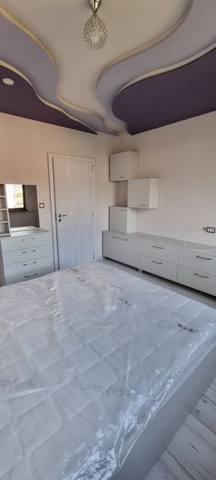 Дава се под наем Тристаен апартамент в Враца, Квартал 103 - 85 кв.м за 99450 € - Снимка #6