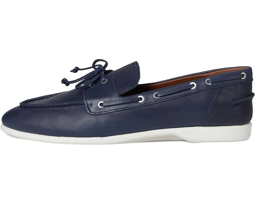 Мокасины кожаные продам