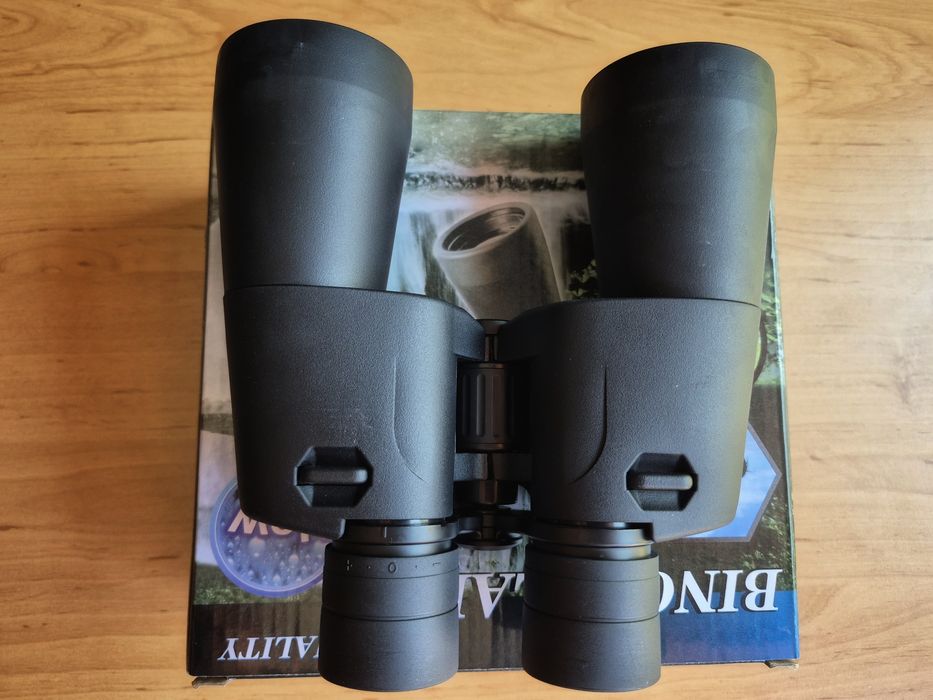 Бинокъл Олимпус /10×50/,Olympus 10×50