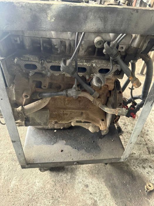 Двигател за фиат пунто Fiat Punto 1.2 16V