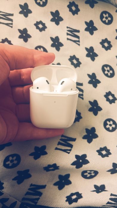 Наушники А9 Pro original