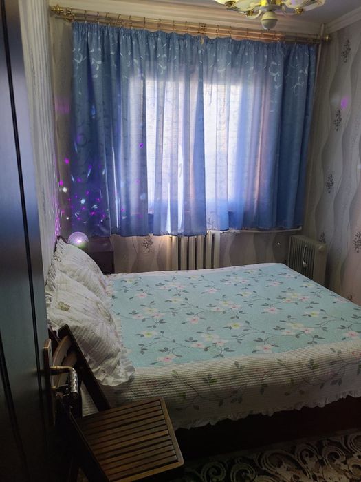 Продается квартира