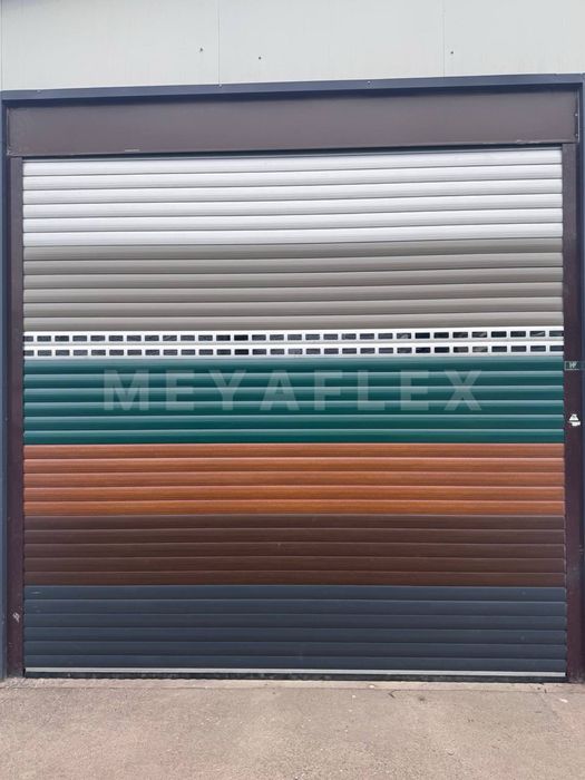 Рольставни