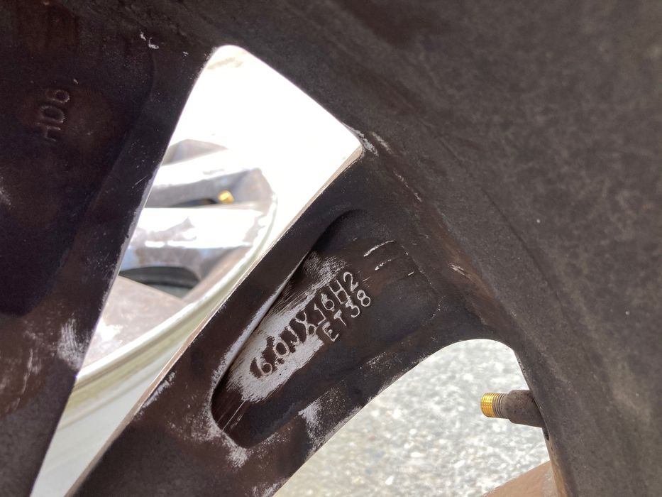 Janta aliaj 16” Skoda Scala Skoda Kamiq R16
Model castor