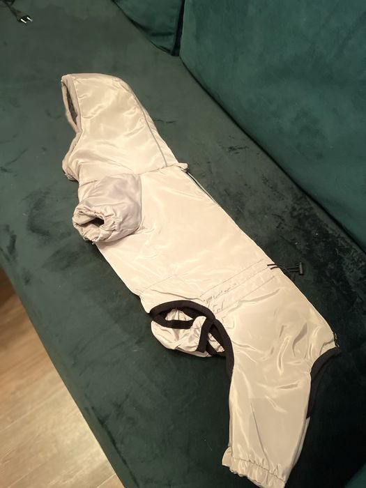 Комбинезон для собаки