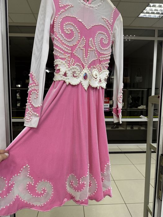 Продам костюм