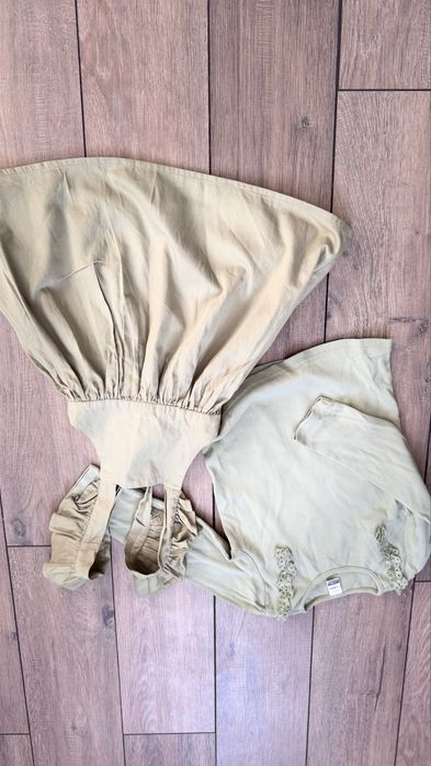 Вещи на девочку на 4-5 лет