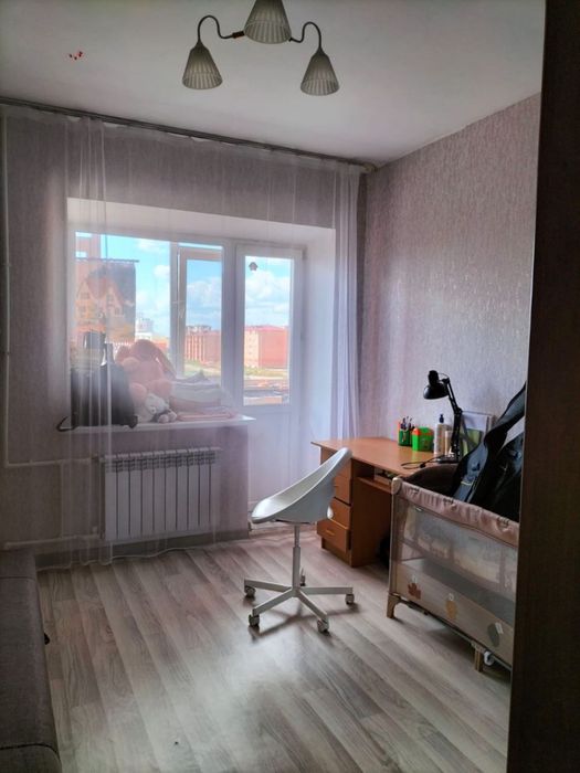 Продам 2 комнатную квартиру