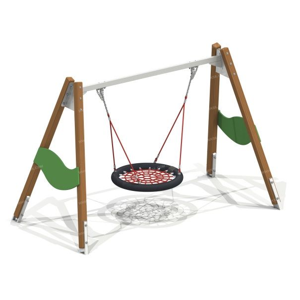 Детские площадки