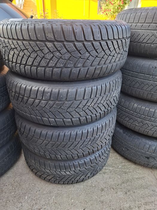 Anvelope cauciucuri iarna 195 205 215 225 235 255 35 40 45 50 55 16 17