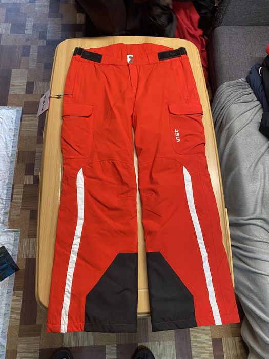 Pantaloni schi Vist marimea L