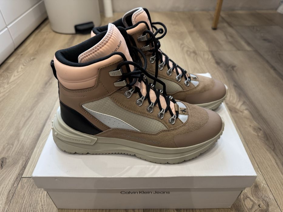 Обувки Calvin Klein #41