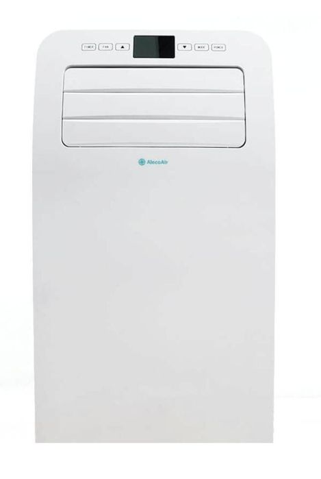 Aparat încălzire, AC portabil 12,000 BTU AlecoAir AM12