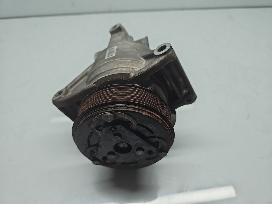 Compresor clima Dacia Logan 2 [Fabr 2012-2020] 926001571R 1.5 DCI K9K8