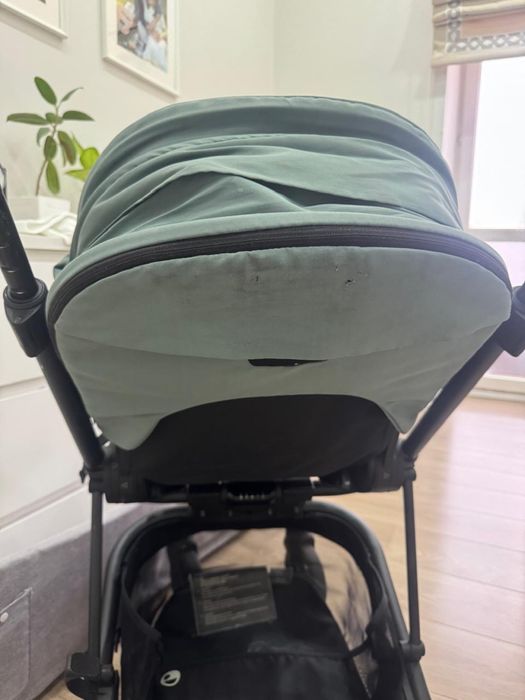 Продаётся коляска Easywalker Charley