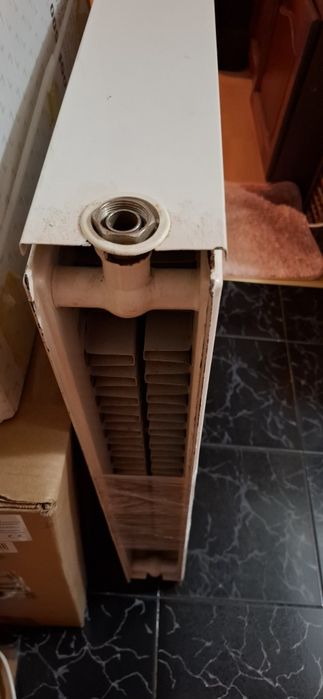 Calorifer otel 2 buc