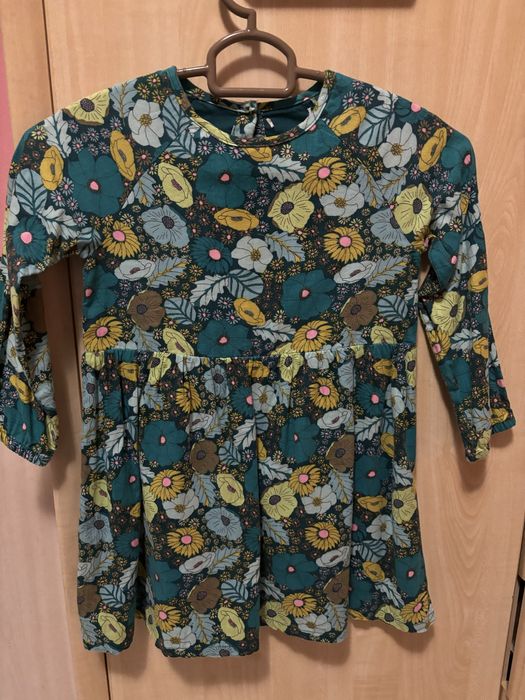 Детска рокля