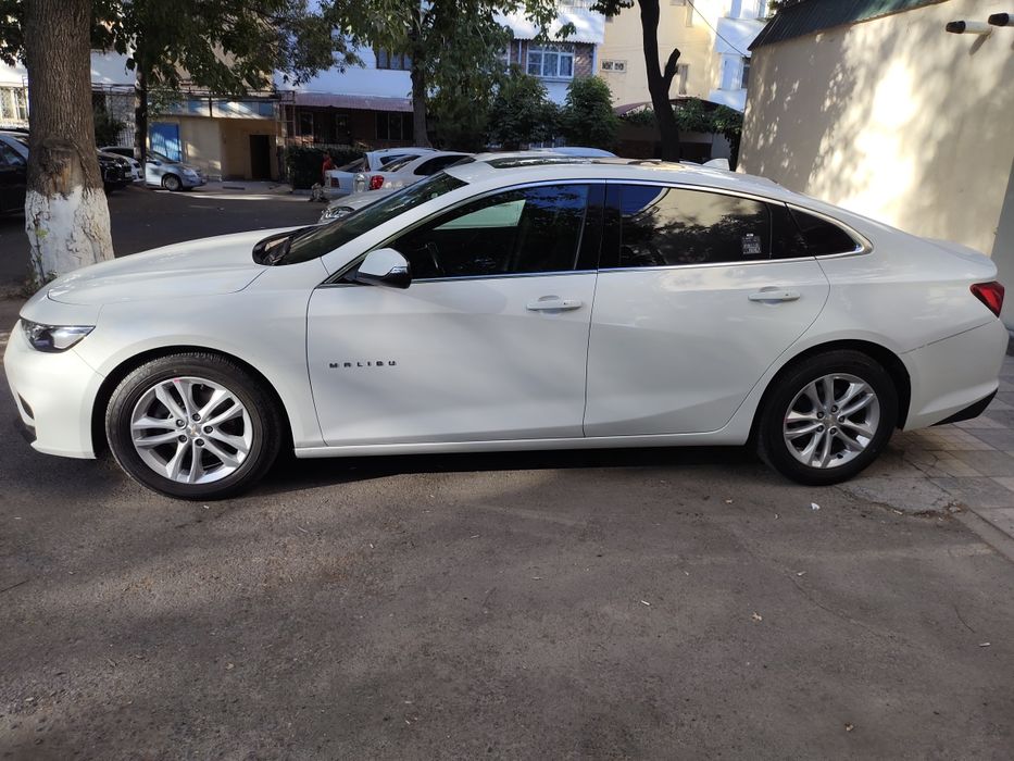 Продается Малибу 2 2.4