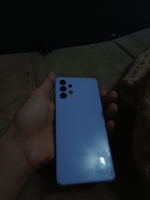 Samsung Galaxy A32 срочно