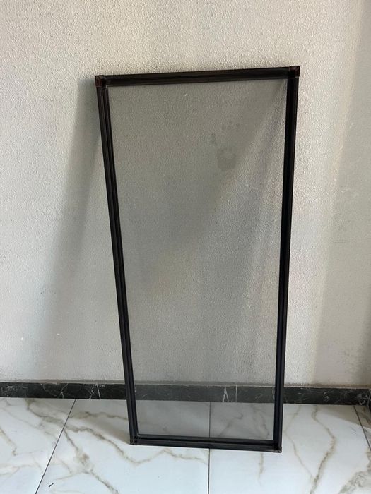 Пластиковое окно