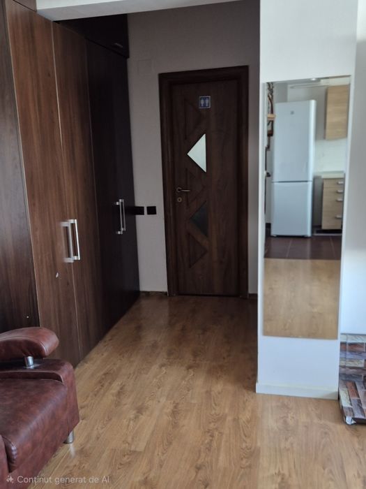 Închiriere apartament 3 camere 60mp.400€+garantie