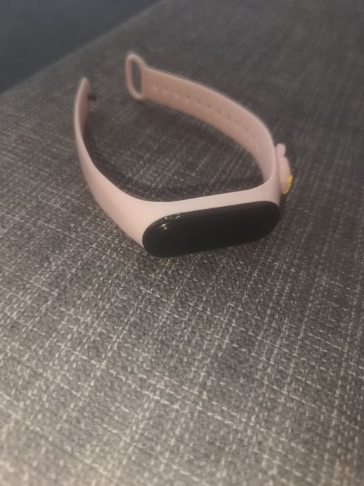 Xiaomi Mi Band (nu pornește!)