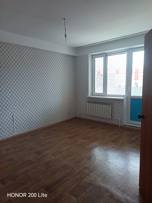 Продам квартиру мкрн Зачаганск