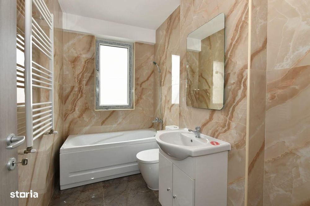 Apartamente de vanzare Voluntari-ansamblu rezidential-comision 0,lift.