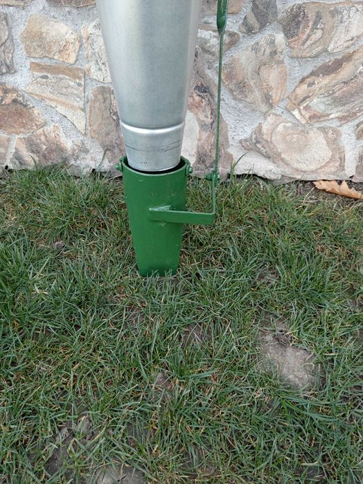 Plantator manual profesional pt rasaduri