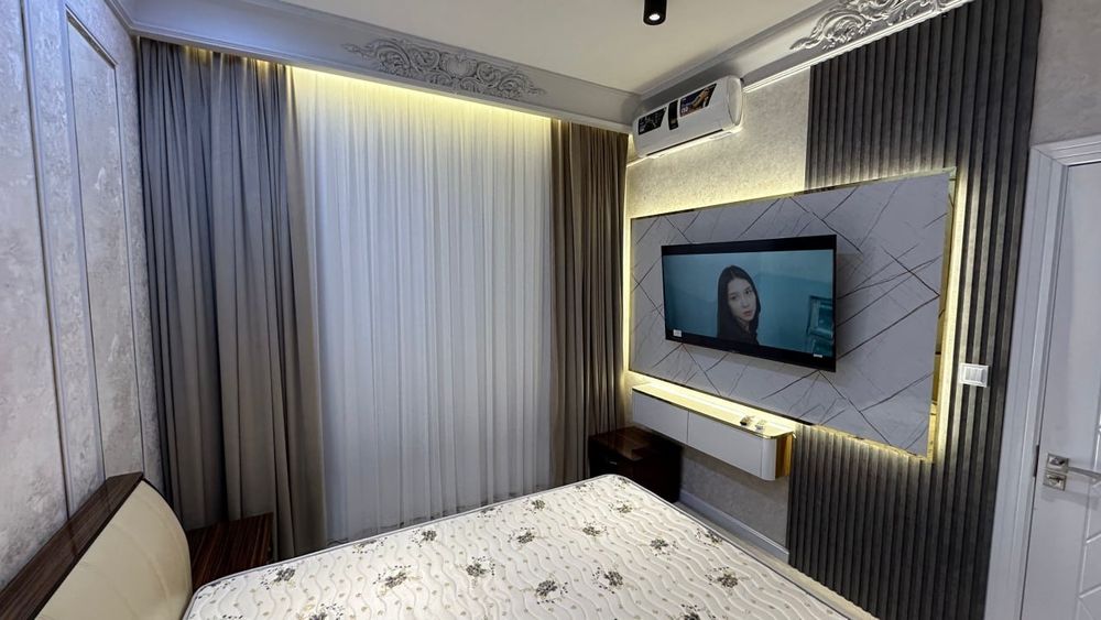 Продам квартиру в ЖК Династия от Golden House