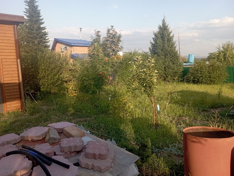 Продам дачу в связи с переездом