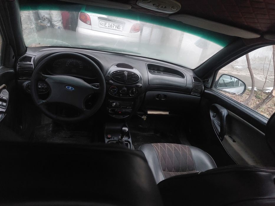 Lada calina 1118 xolati yaxshi