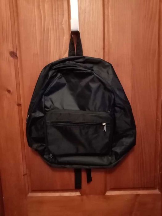 Rucsac nou negru
