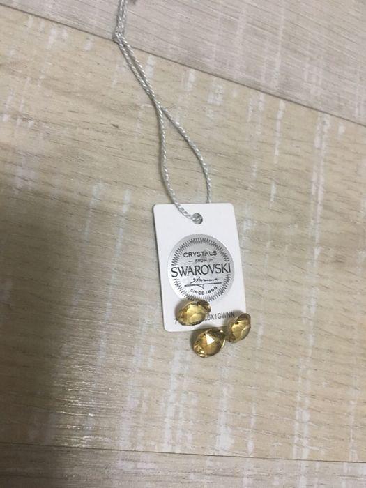 Камъни Swarovski