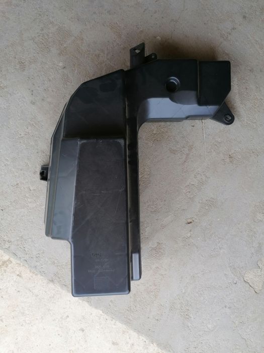 Суббуфер за  Ауди