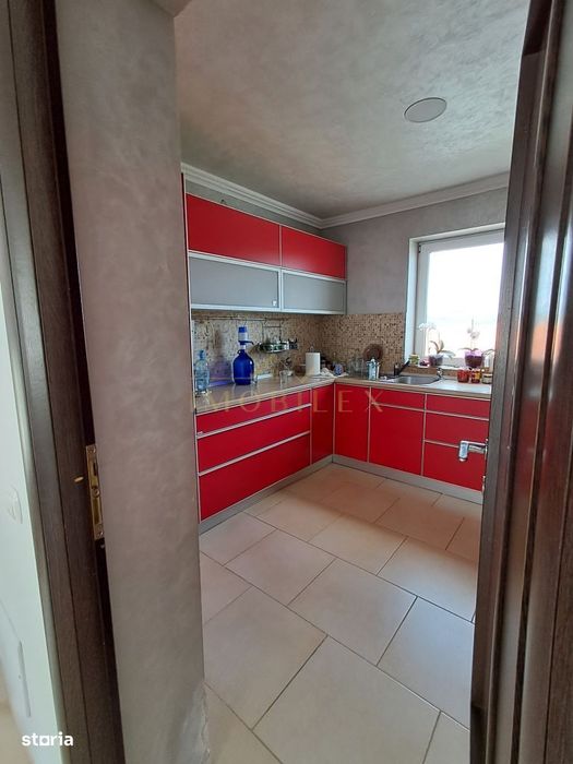 Casa individuala Gruia/bonus spatiu de relaxare separat de 60mp
