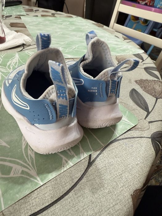 Nike Flex Runner 3, номер 21