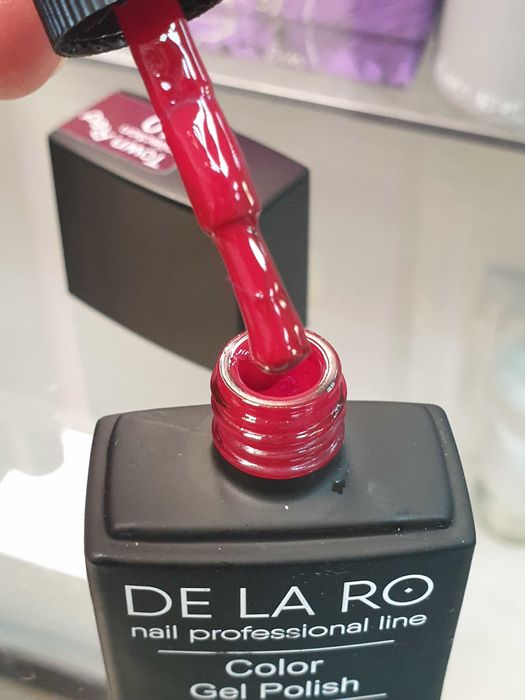 Бази и гел лакове