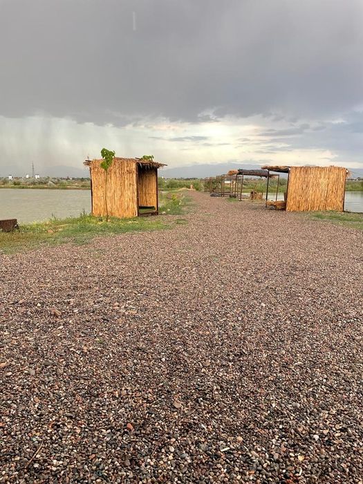 Рыбалка одых рыбалка