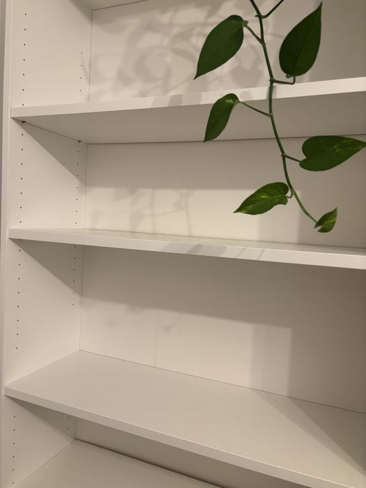 Billy Biblioteca