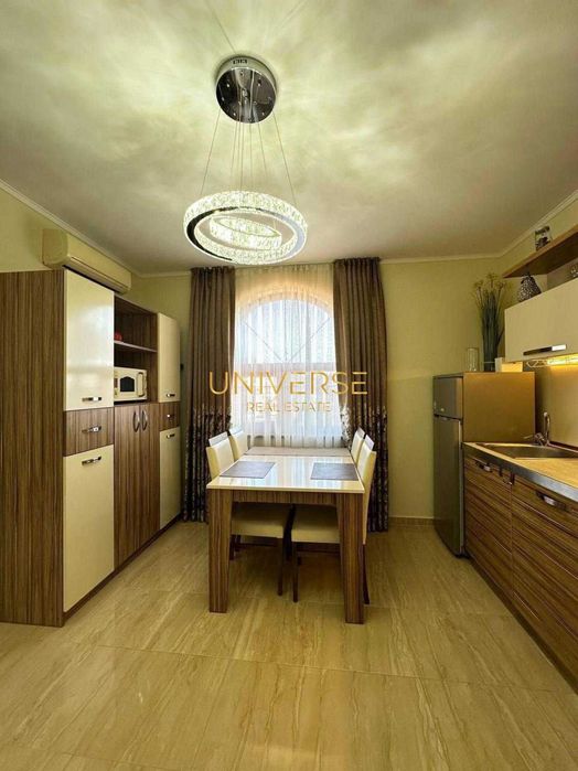 Продава се Двустаен апартамент в Несебър - 68 кв.м за 975 €/кв.м - Снимка #7