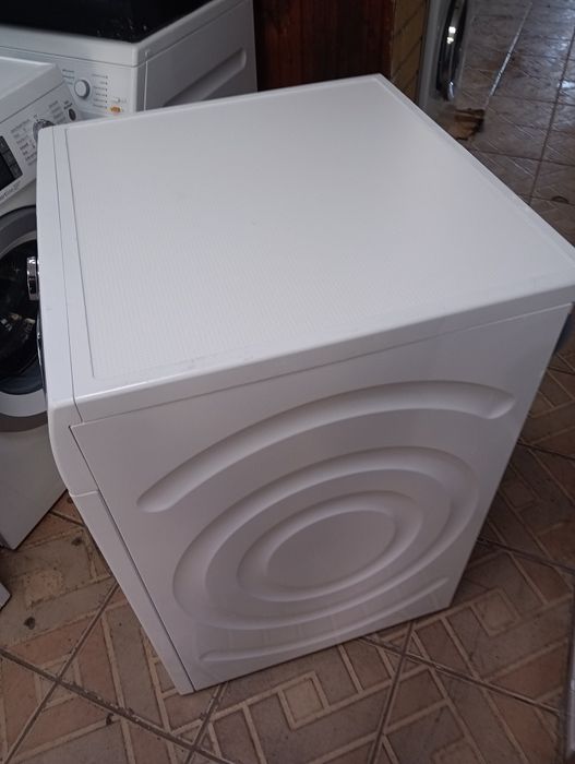 Пералня със сушилня Сименс Siemens IQ 500  8/5 кг с 2 години гаранция!