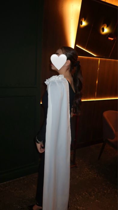 Продам красивое вечерное платье