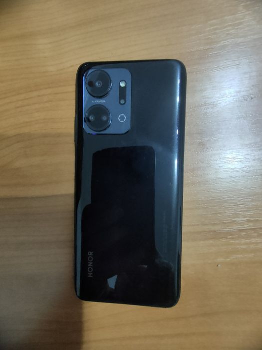 Honor  X7 a stare bună