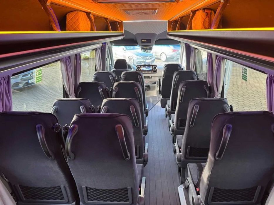 Sprinter поездки по Ферганской долине с водителем Комфортно и Выгодно