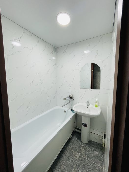 Квартира посуточно