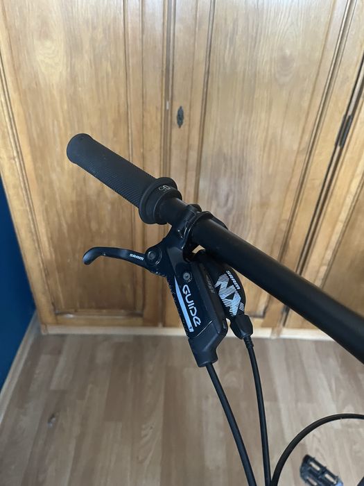 Vand sau schimb Canyon stoic 3 stare foarte buna